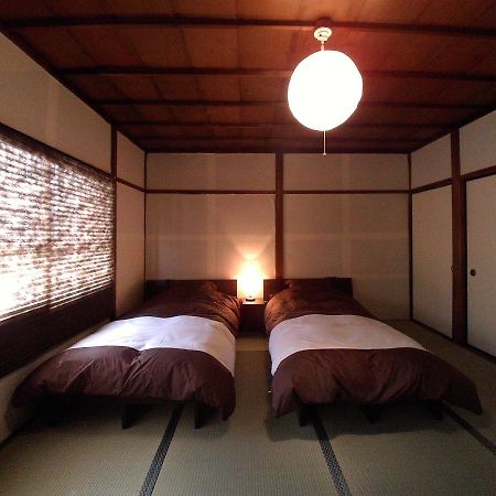 Yanaka No Taisuke Hotel Gujo Exterior photo