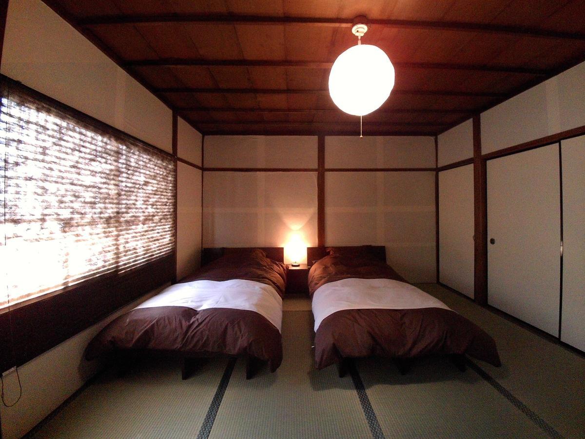 Yanaka No Taisuke Hotel Gujo Exterior photo