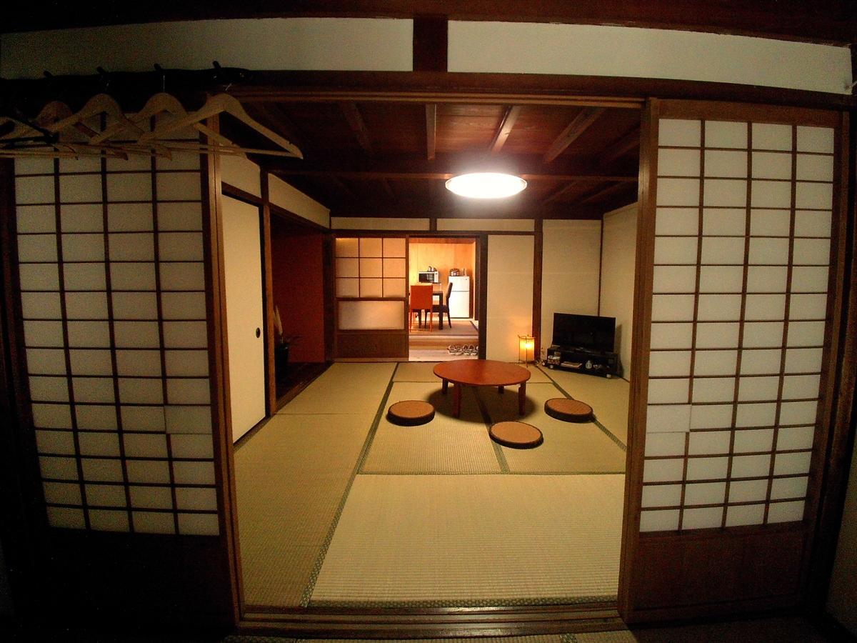 Yanaka No Taisuke Hotel Gujo Exterior photo