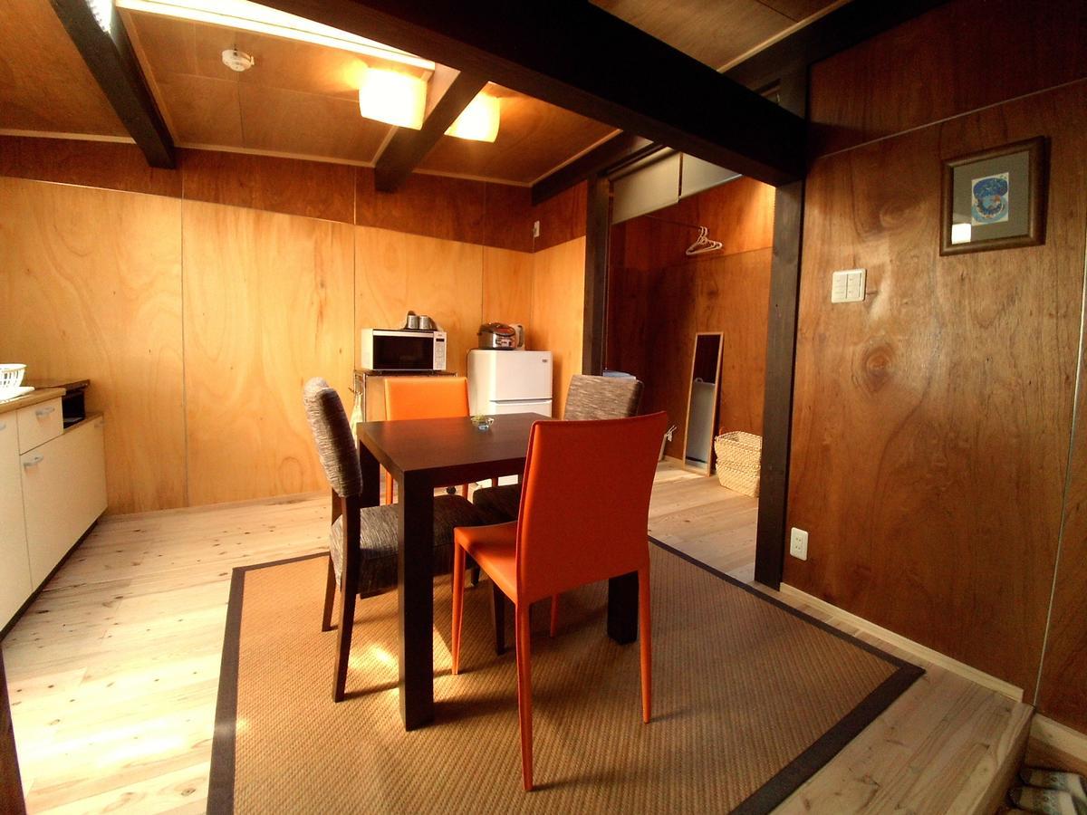 Yanaka No Taisuke Hotel Gujo Exterior photo